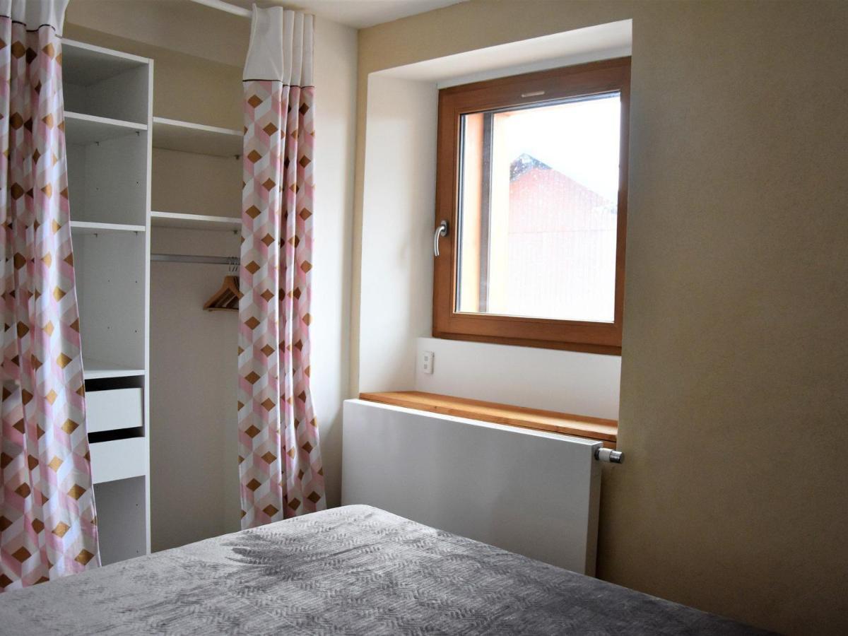 Appartement Pralognan-la-Vanoise, 2 pièces, 4 personnes - FR-1-464-141 Extérieur photo