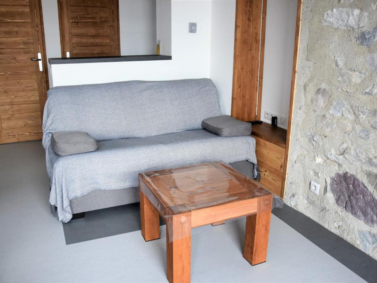 Appartement Pralognan-la-Vanoise, 2 pièces, 4 personnes - FR-1-464-141 Extérieur photo